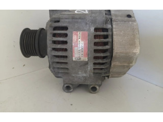 Генератор 7515030-02   Mini One - Cooper R50 - 53      