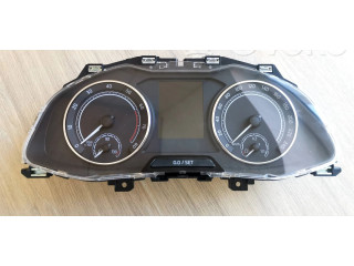 Панель приборов 654920740A, 654920740   Skoda Scala       