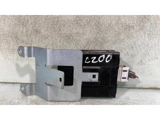 Блок управления Mn171314v   Mitsubishi L200