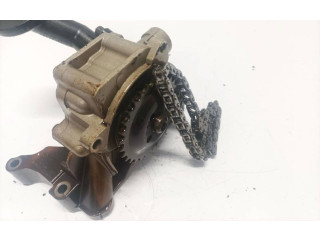 Čerpadlo oleje 03c115121n Seat Ibiza IV (6J,6P)