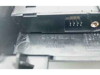 Řídící jednotka A1728202200 Mercedes-Benz GLA W156 2019