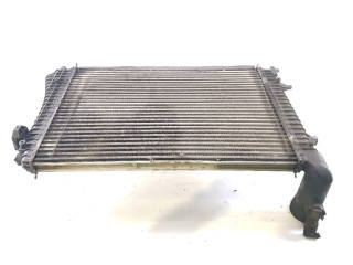 Интеркулер  1K0145803G   Audi A3 S3 8P 