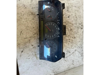 Панель приборов 9168144, 9166196   Volvo S70  V70  V70 XC       