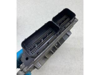 Блок управления двигателя 30771550AB, 1039S18372 Volvo V70