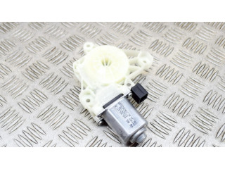 Передний двигатель механизма для подъема окон