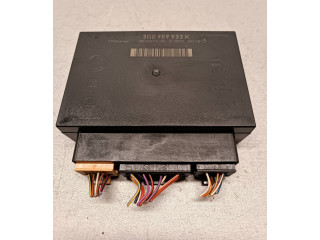 Блок комфорта 3D0959933K, 5DK00841608 Volkswagen Phaeton