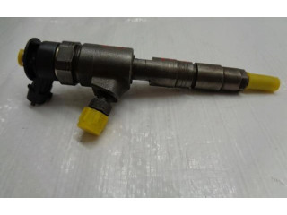 Комплект жиклеров (форсунок) 0445110566   Peugeot 308    