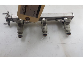 Топливная рампа 3531004000, 3535004000 Hyundai i10 для двигателя G3LA