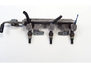 Vstřikovač H004830, FBY11H0 Nissan Micra HR12