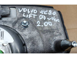 Подушка безопасности водителя 30754304, 6100233A00 Volvo XC90