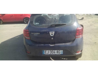 Блок управления климат-контролем 275108150R Dacia Sandero