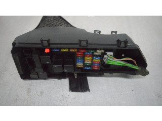 Турбина Блок предохранителей Volvo S80     для двигателя B5244S      