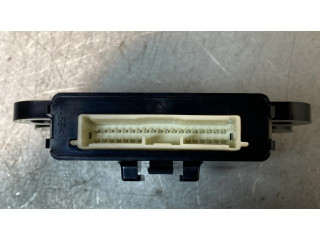 Блок управления 8637B099   Mitsubishi Outlander