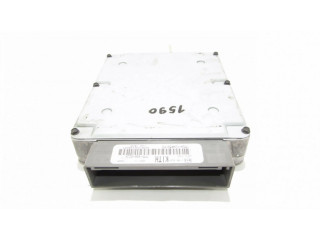 Блок управления двигателя YM2A12A650FD Ford Galaxy