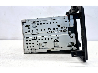 Радио/ проигрыватель CD/DVD / навигация HU650, 307377081   Volvo V70       