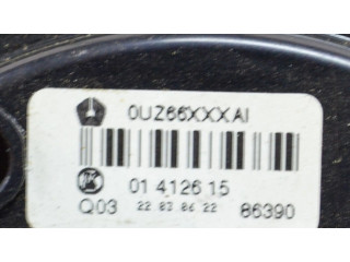 Подрулевой переключатель 0UU30XXXAC, 0UZ66XXXAI Chrysler 300 - 300C