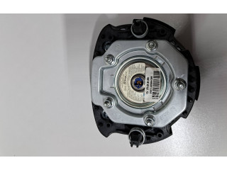 Подушка безопасности водителя 1T0880201A, 20040551252   Volkswagen Touran I