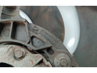 Вентилятор печки    7700784652, R20173595   Renault Clio I