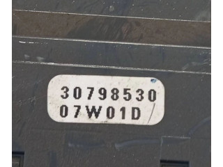 Ручка стеклоочистителей 30798530, 07W01D   Volvo XC90