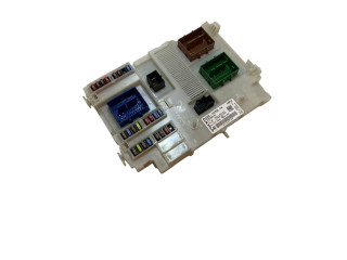 Блок комфорта 31327994, 31327994AA Volvo S80