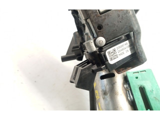 Рулевая рейка 39023324, 278053053 Opel Meriva B 2010 - 2016 года