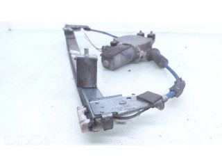 Передний комплект электрического механизма для подъема окна