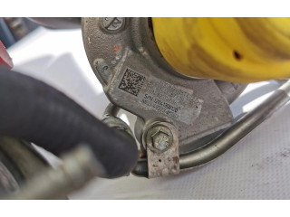 Turbodmychadlo Нагнетатель 8201165362--- Renault Dacia Duster