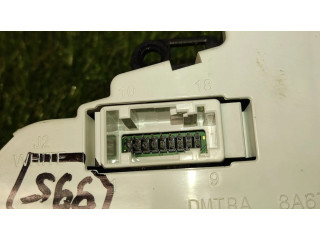 Блок управления климат-контролем DN1T18C612AF   Ford Ecosport