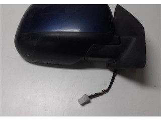 Zpětné zrcátko Peugeot 4007 2007 8153LZ