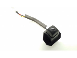 Камера заднего вида