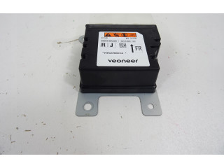 Блок подушек безопасности    Nissan X-Trail T33