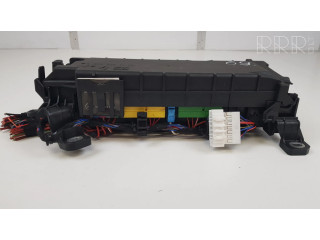 Pojistková skříňka A2465400140 Mercedes-Benz GLA W156 2015