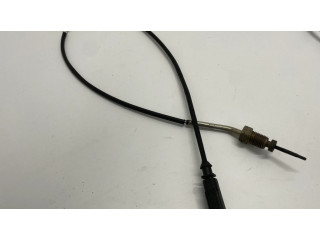 Датчик температуры выхлопного газа