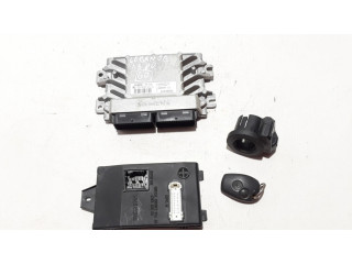 Комплект блоков управления    Dacia Logan I