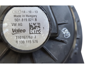 Вентилятор печки 3135102369, 60011971 Audi A3 S3 8V