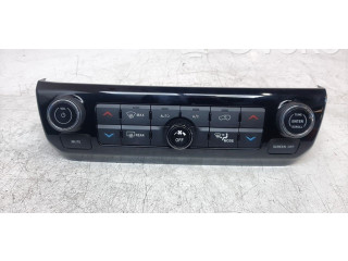 Блок управления климат-контролем 68524982AA Jeep Compass