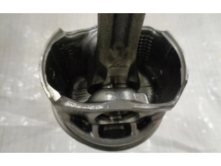 Píst Renault Captur