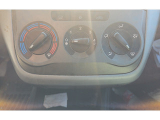 Блок управления климат-контролем 735419809   Fiat Grande Punto