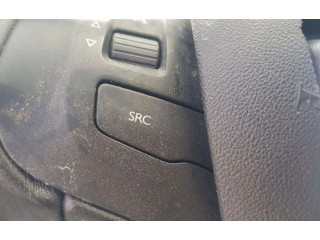 Руль Peugeot 2008 I 2013 - 2019 года 98007408ZD