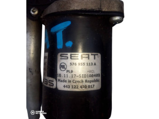 Комплект механизма стеклоочистителей 576955113A, 443122430017 Seat Ateca