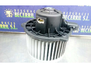 Вентилятор печки       Hyundai Getz