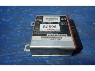 Блок подушек безопасности 51701716, 391035 Fiat Grande Punto