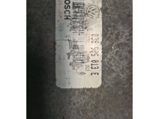 Řídící jednotka 038906013E, 0281001689 Volkswagen Caddy 2000