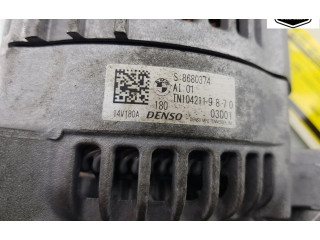 Генератор 8680374, 8680374 BMW 1 F40