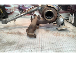  Турбина Volkswagen Caddy  03l1253026t         