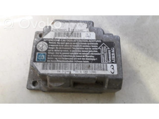 Блок подушек безопасности 46763600, c9910580 Fiat Marea