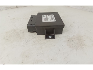 Модуль управления ручным тормозом