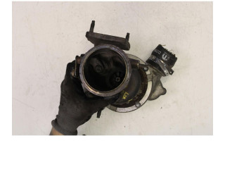 Турбина Jeep Renegade для двигателя 330A1047