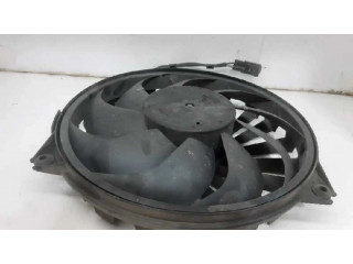 Электрический вентилятор радиаторов