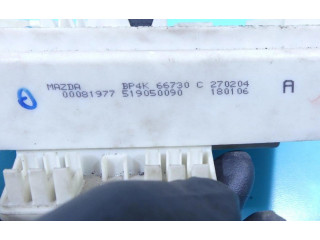 Блок комфорта 519050090, IMPRK1335793 Mazda 3 I